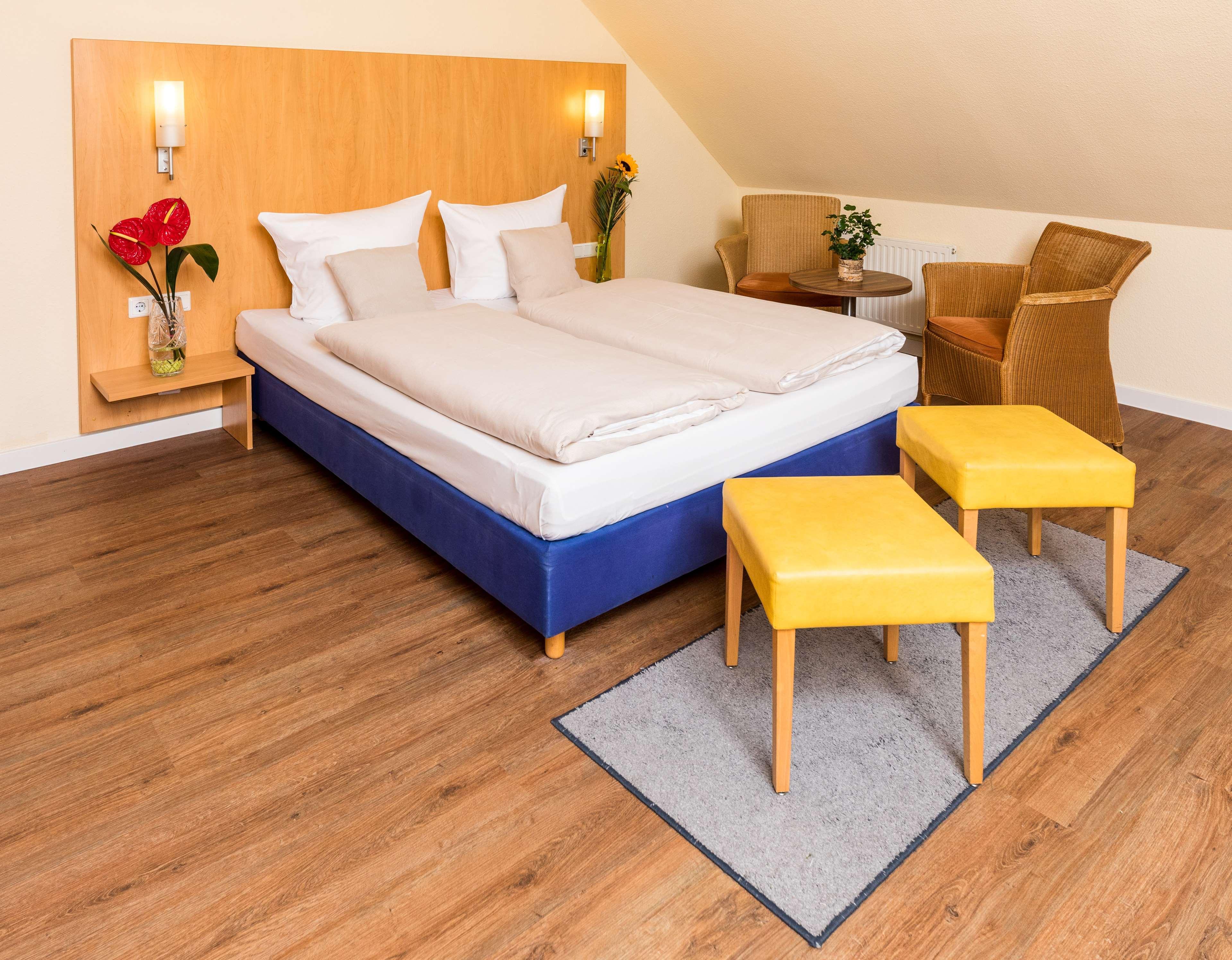 Waldhotel Eskeshof Wuppertal Eksteriør bilde